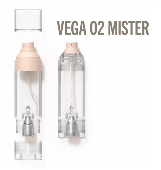 Vega O2 Mister